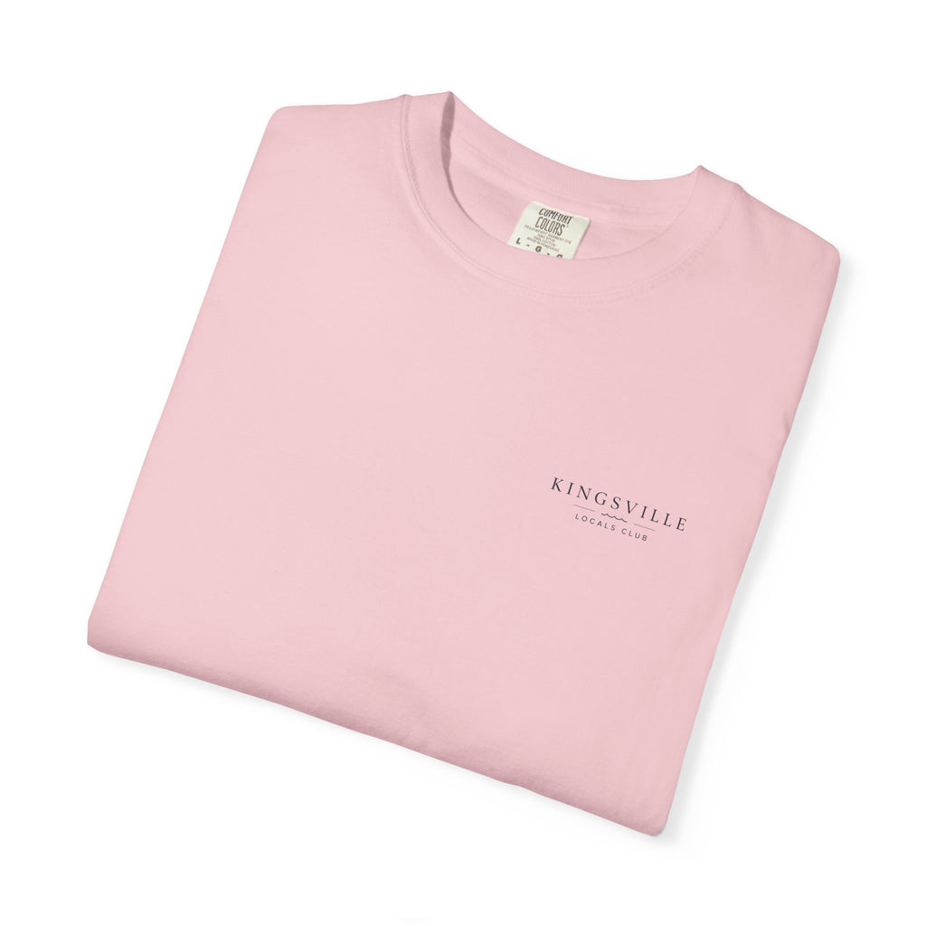 Kingsville Sail Club Tee