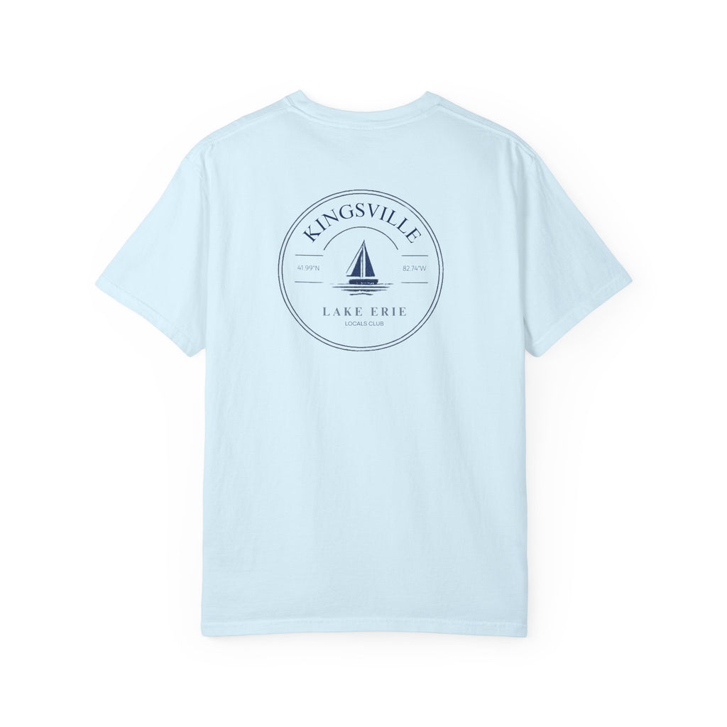 Kingsville Sail Club Tee