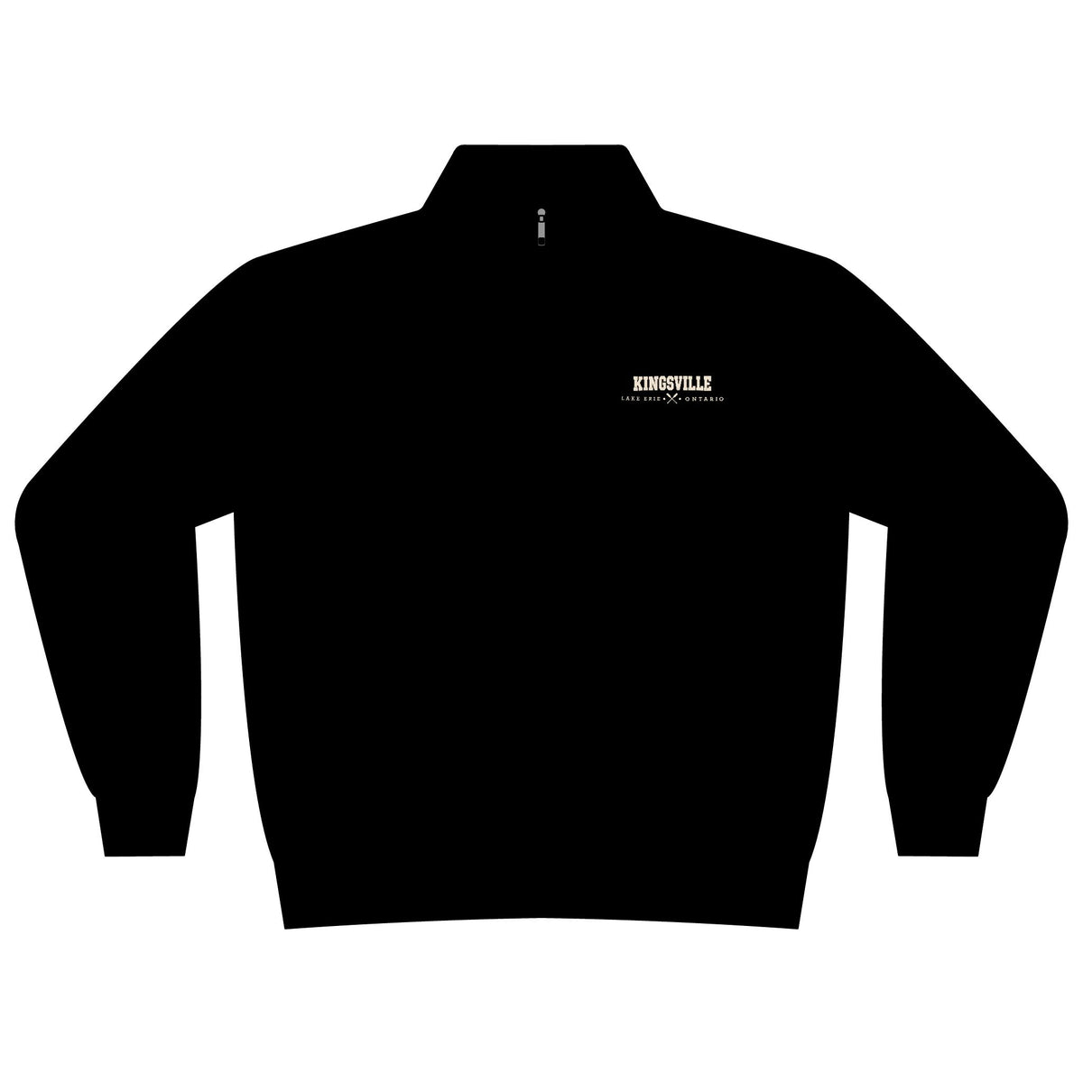 Women's Perform Quarter-Zip