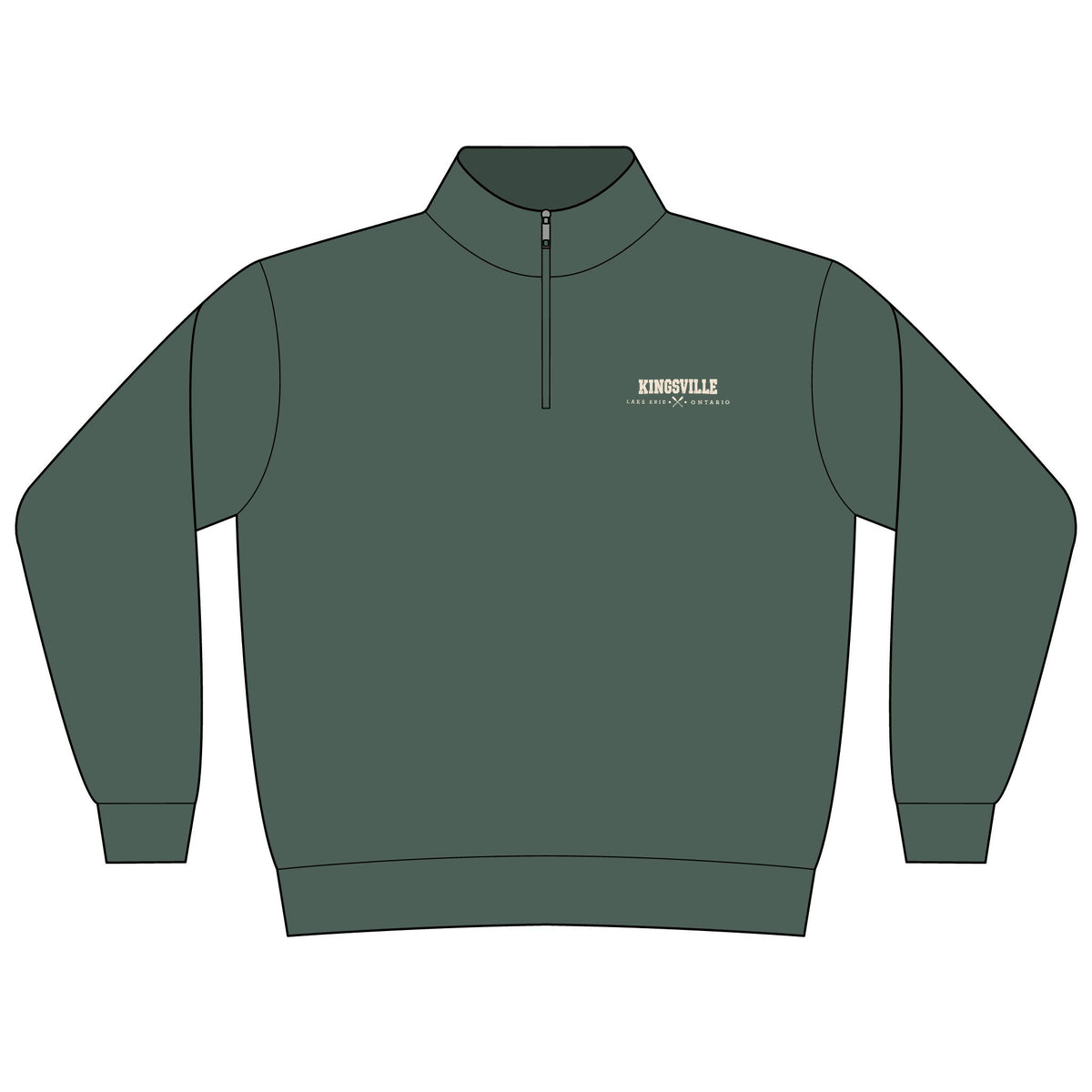 Women's Perform Quarter-Zip