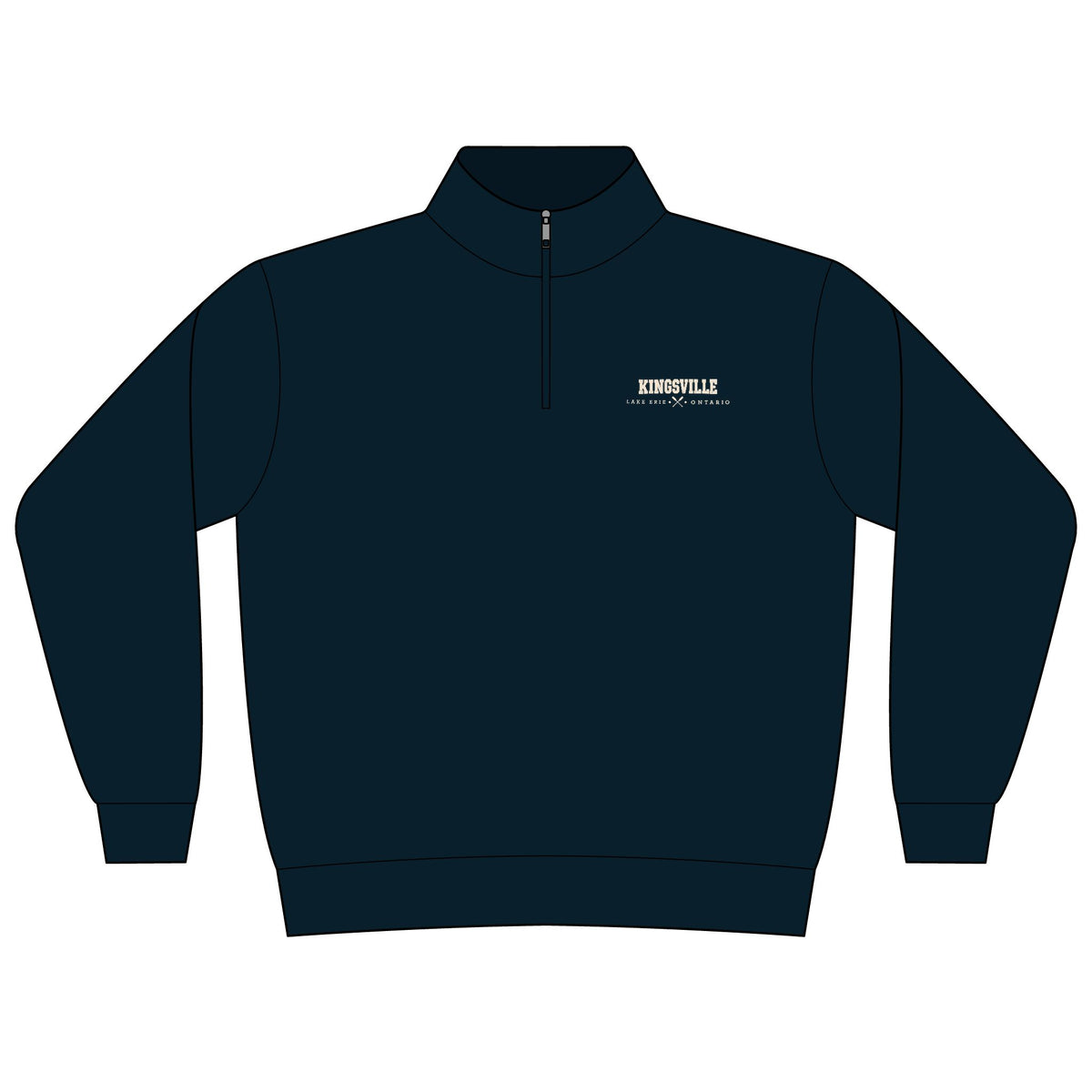 Women's Perform Quarter-Zip