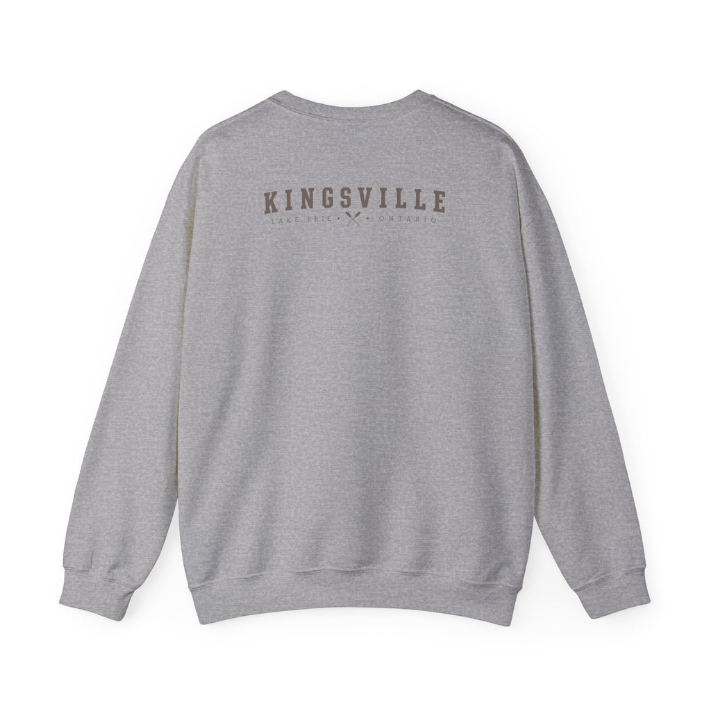 Wake N’ Lake Crewneck