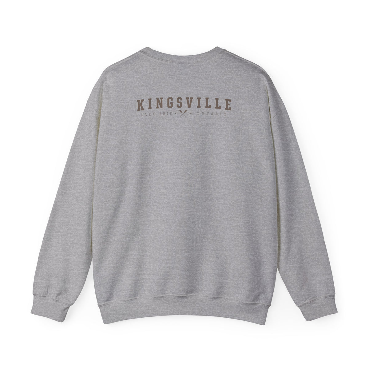 Wake N’ Lake Crewneck