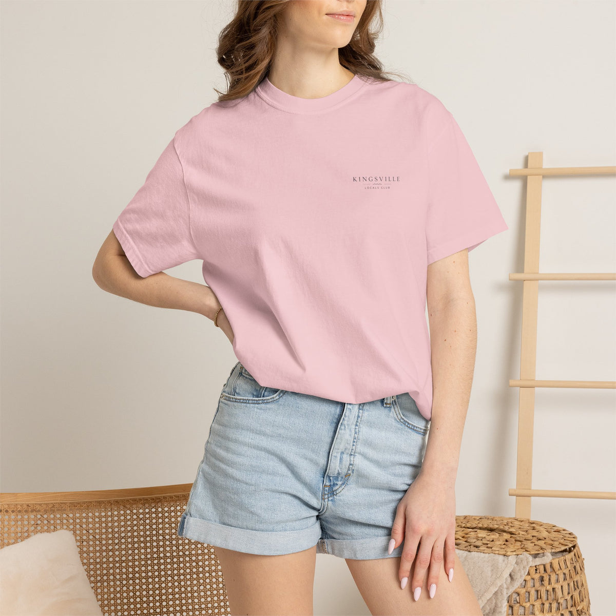 Kingsville Sail Club Tee