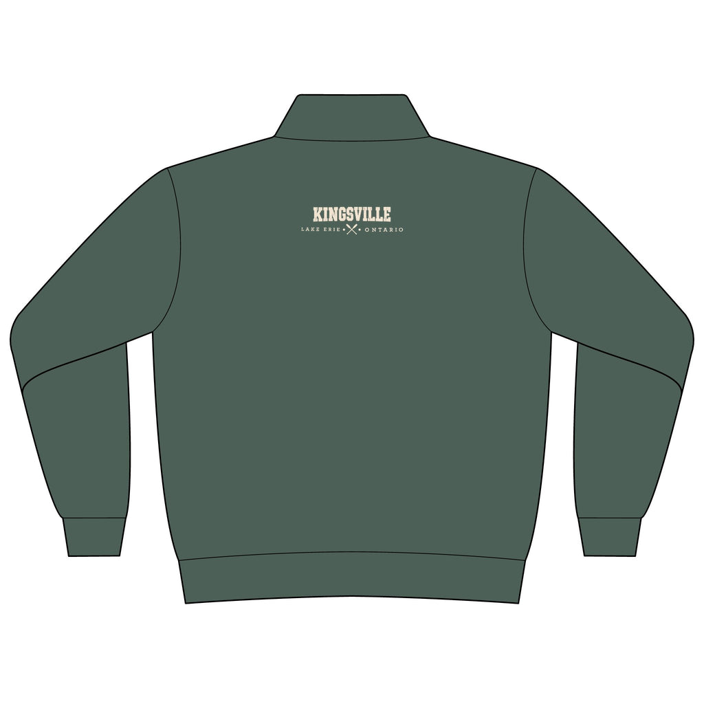 Women's Perform Quarter-Zip
