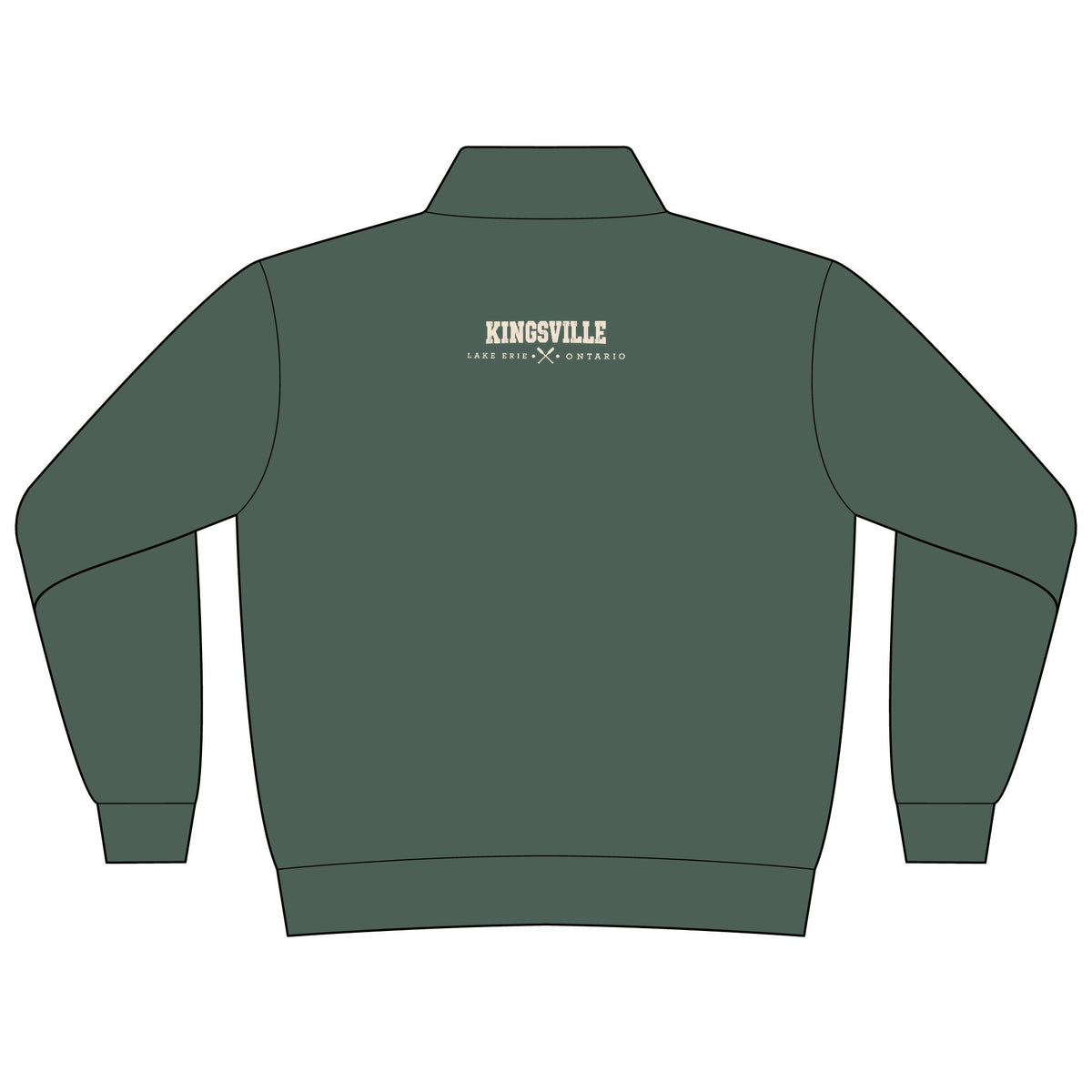 Women's Perform Quarter-Zip