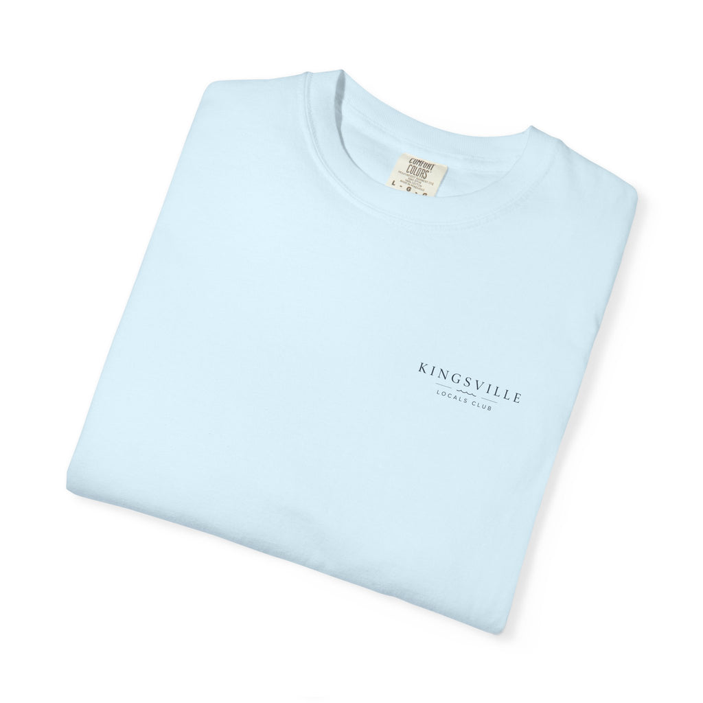 Kingsville Sail Club Tee