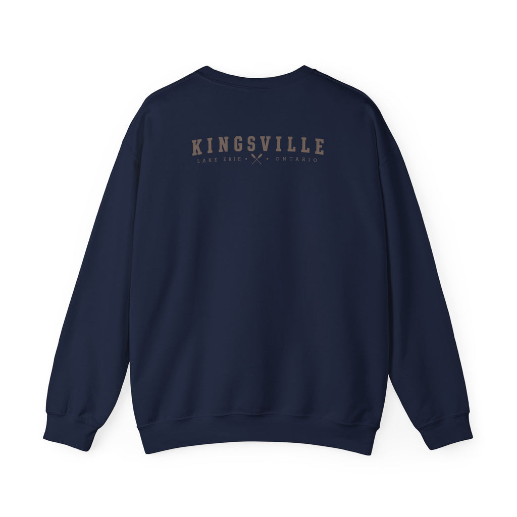 Wake N’ Lake Crewneck