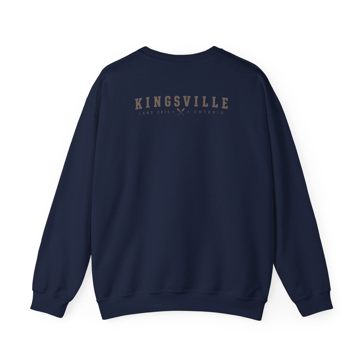 Wake N’ Lake Crewneck