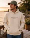 Kingsville Social Club Hoodie