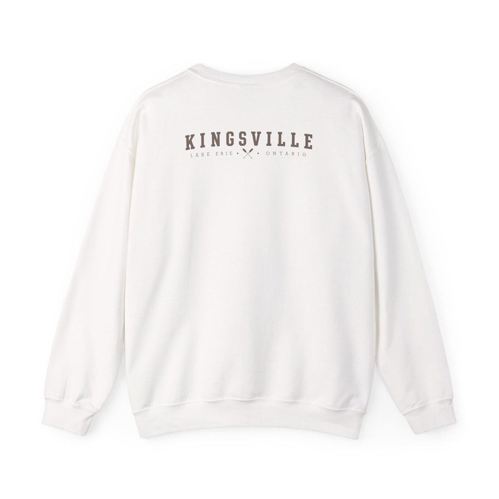 Wake N’ Lake Crewneck