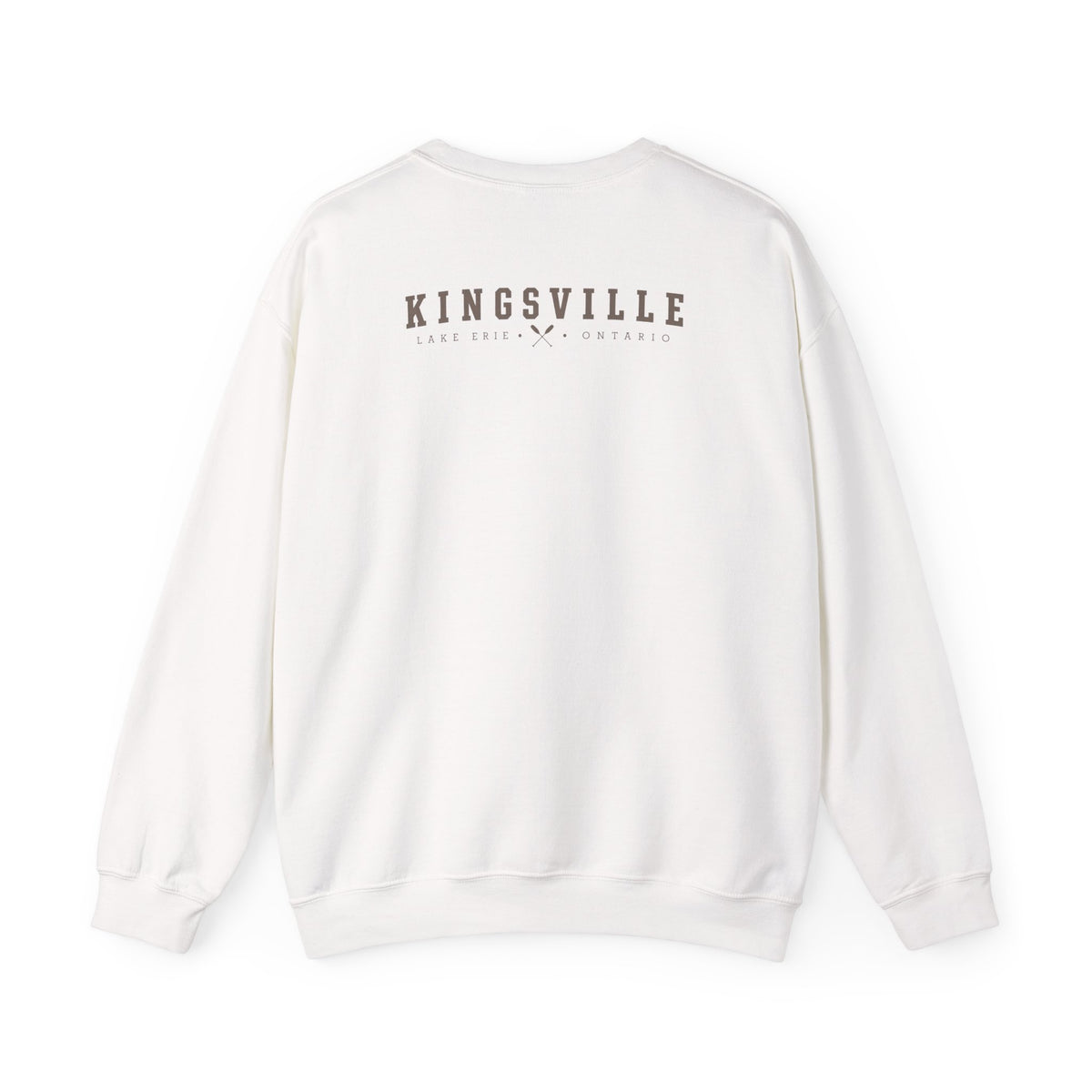 Wake N’ Lake Crewneck