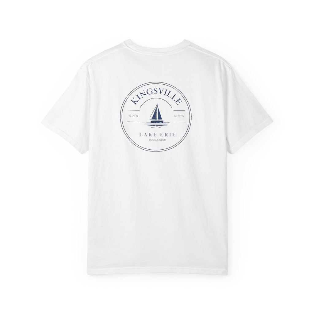 Kingsville Sail Club Tee