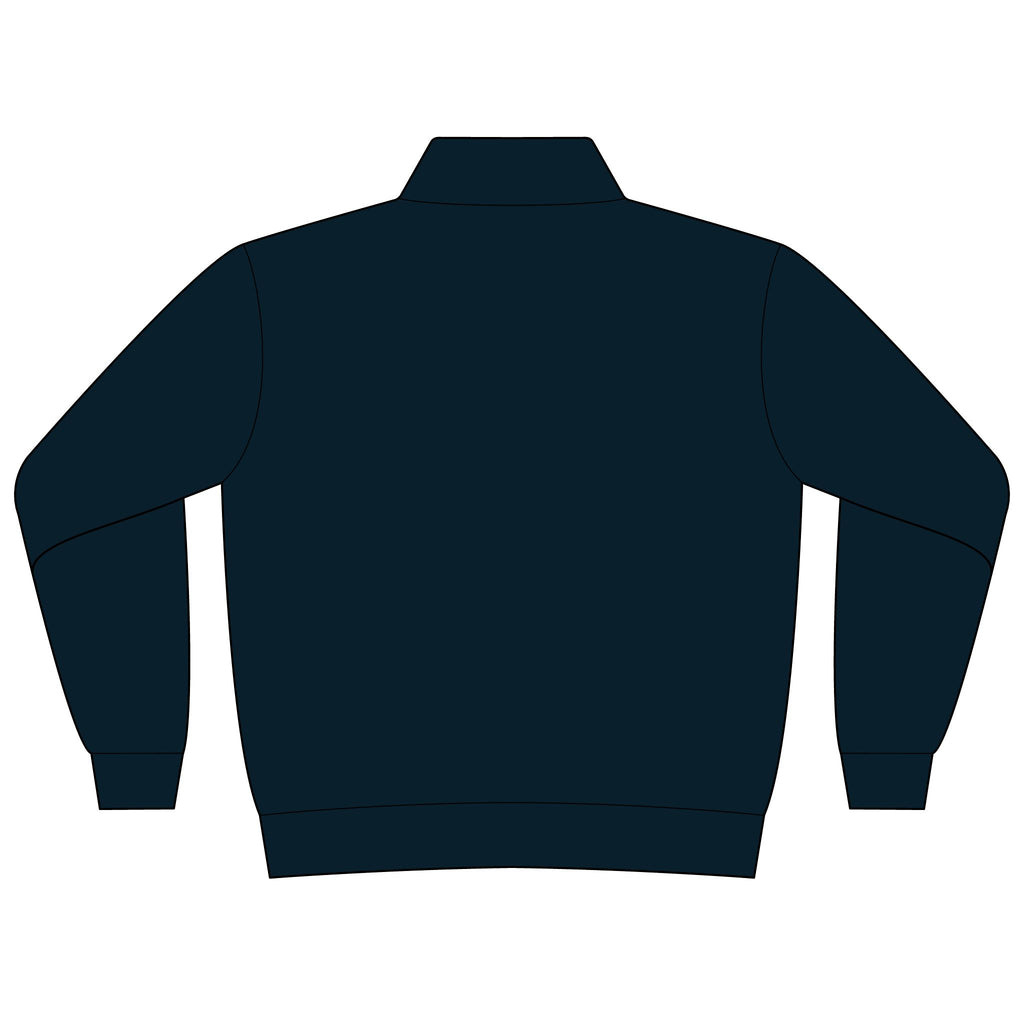 Women's Perform Quarter-Zip