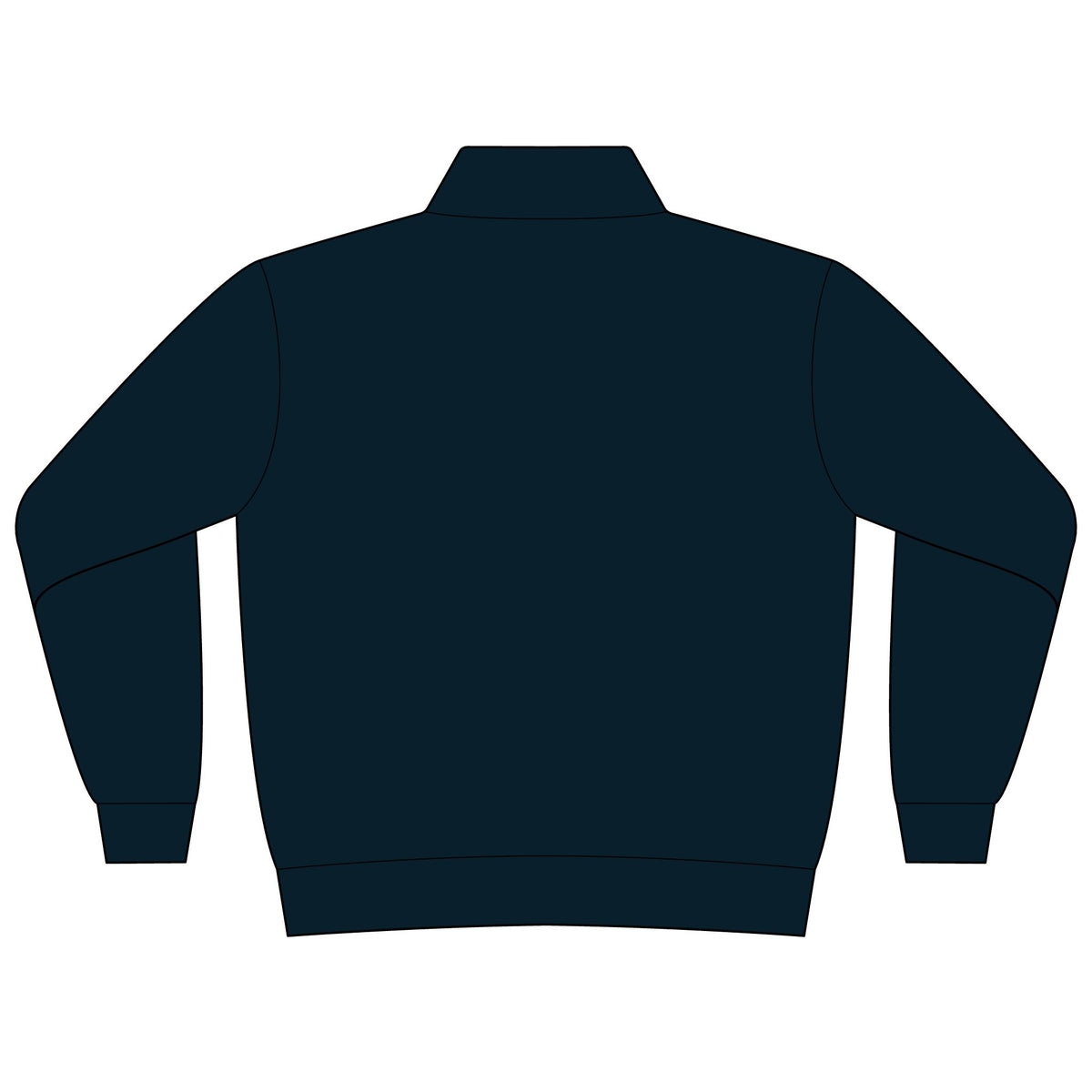 Women's Perform Quarter-Zip