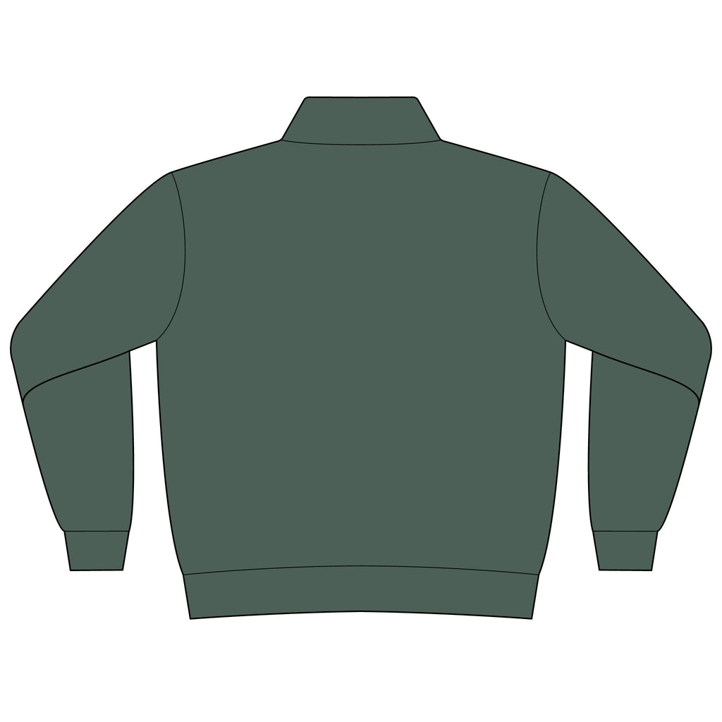 Women's Perform Quarter-Zip