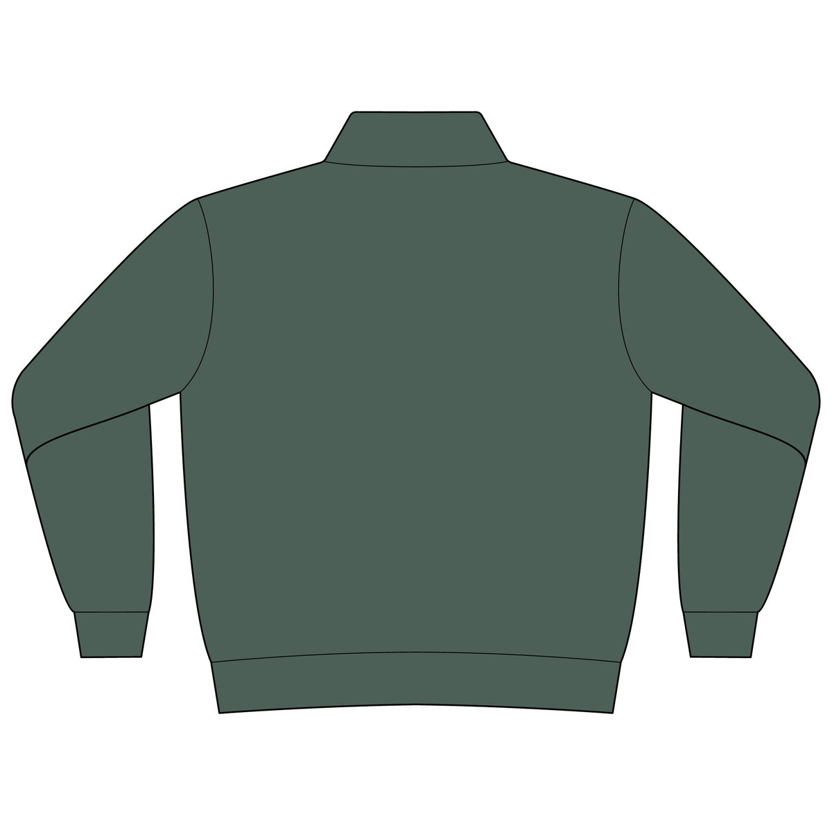 Women's Perform Quarter-Zip