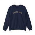 Wake N’ Lake Crewneck