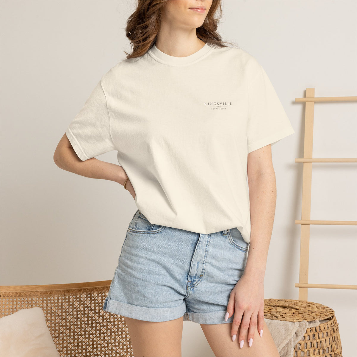Kingsville Sail Club Tee
