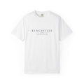 Kingsville Locals Club Tee