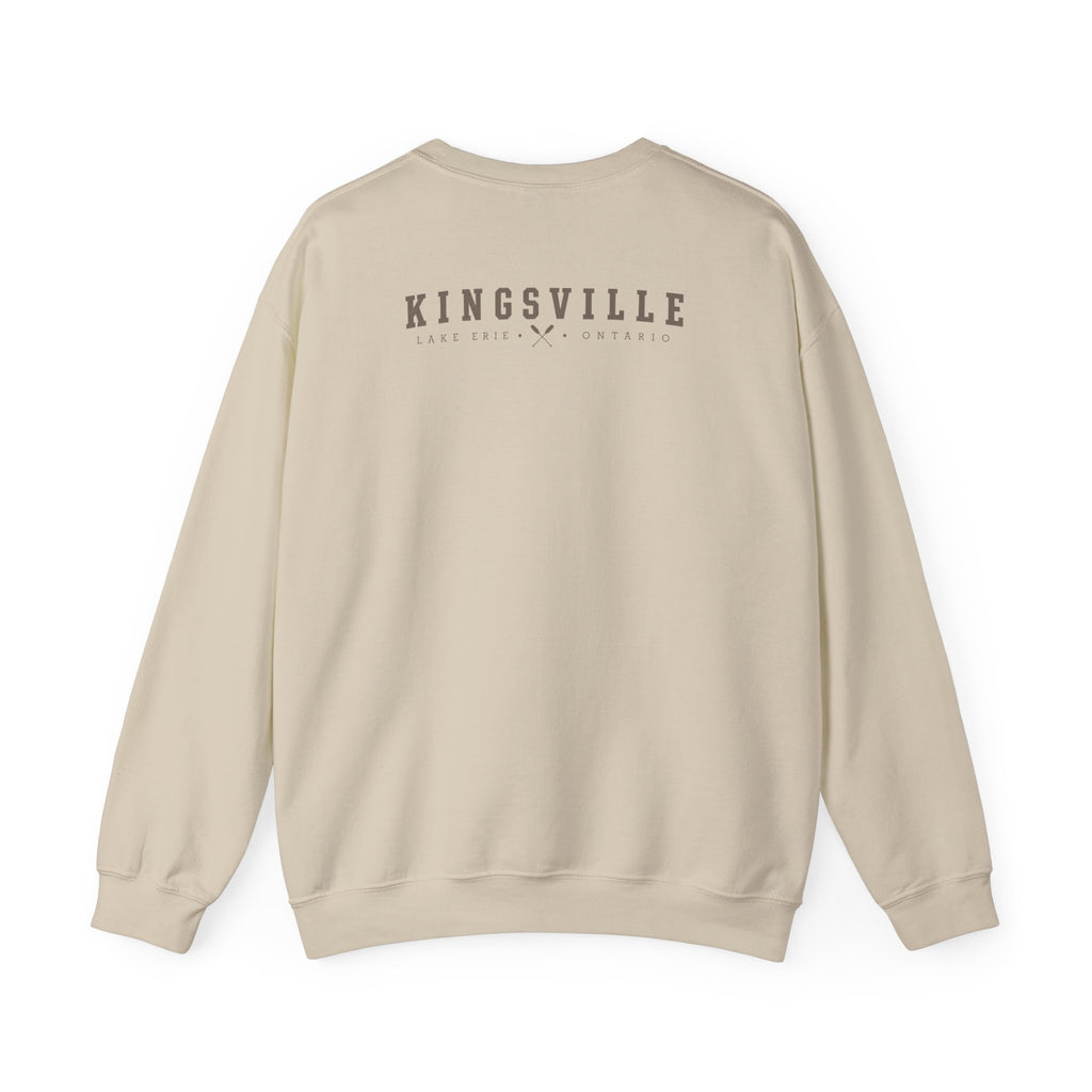 Wake N’ Lake Crewneck