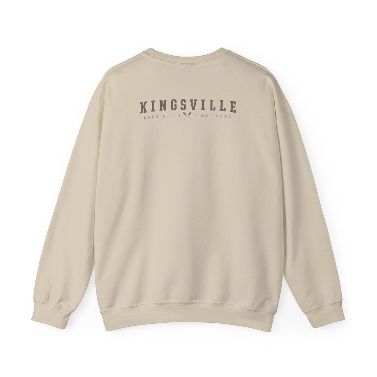 Wake N’ Lake Crewneck
