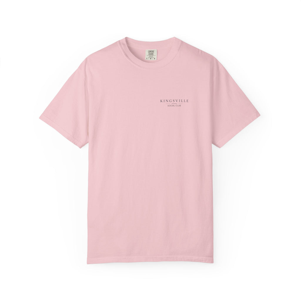 Kingsville Orchard Peach Tee